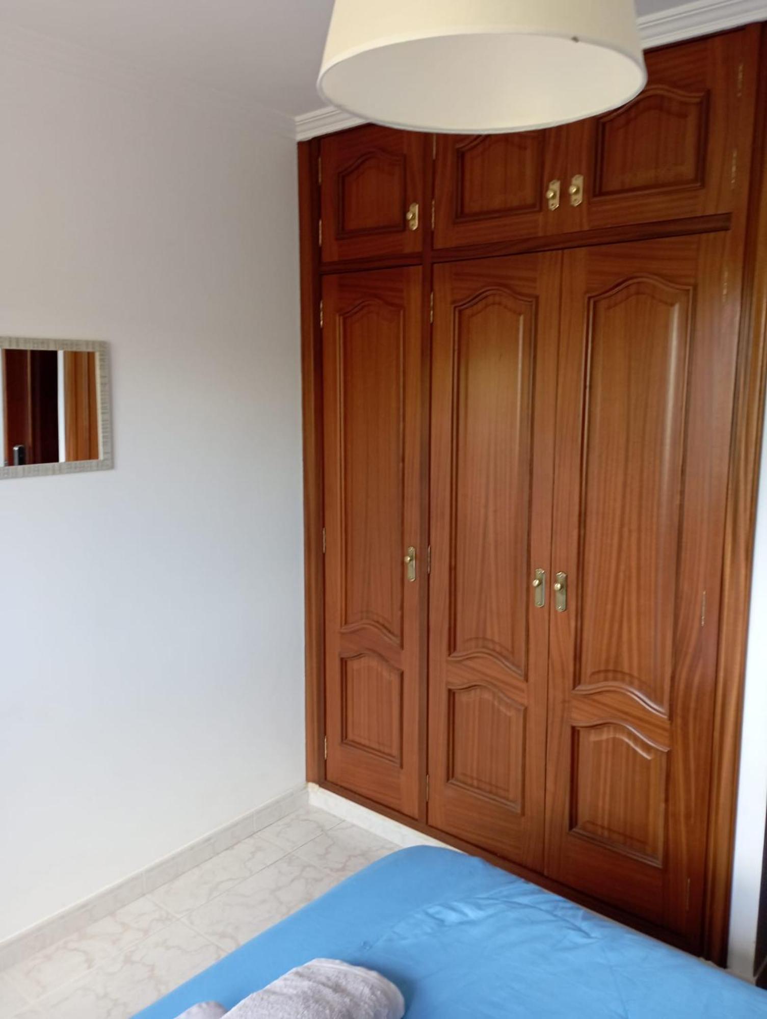 شقة A Casa Do San Paio De Buscas Ordes المظهر الخارجي الصورة