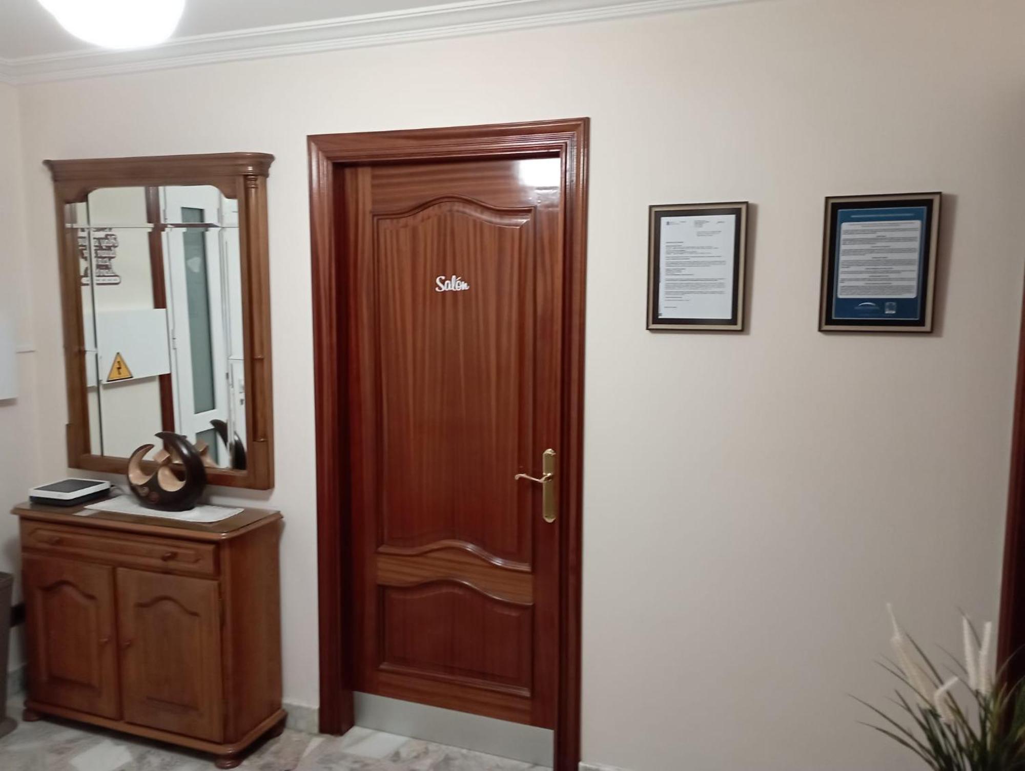 شقة A Casa Do San Paio De Buscas Ordes المظهر الخارجي الصورة